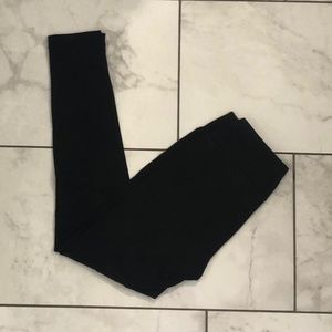 Women's Reebok leggings
